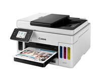 Canon Maxify GX6050 Impresora Multifunción Wifi Duplex con ADF