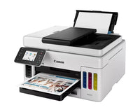 Canon Maxify GX6050 Impresora Multifunción Wifi Duplex con ADF