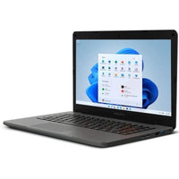 Medion Classmate Pro E14409 MD62389 - 14" - i3-1005G1 - 16GB - 256GB SSD - W11
