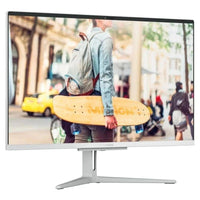 Medion Akoya E27301 MD61811 - 27" - Ryzen 5-3500U - 8GB - 512GB SSD - W10
