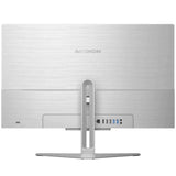 Medion E23301 MD62219 - 23.8" - Ryzen 3-3200U - 8GB - 512GB SSD - W11