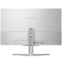 Medion E23301 MD62517 - 23.8" - Ryzen 5-3500U - 8GB - 512GB SSD - FreeDos
