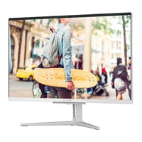 Medion E23301 MD62517 - 23.8" - Ryzen 5-3500U - 8GB - 512GB SSD - FreeDos