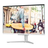 Medion E23301 MD62517 - 23.8" - Ryzen 5-3500U - 8GB - 512GB SSD - FreeDos