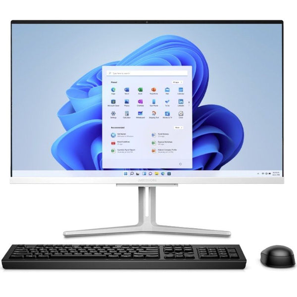 Medion E23405 MD62579 - 23.8" - i5-1155G7 - 16GB - 512GB SSD - W11