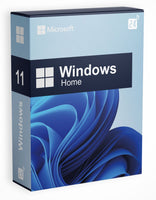 Microsoft Windows 11 Home 64 Bit Retail