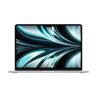 Apple MacBook Air 13,6" Chip M2 | 8GB RAM | 512GB SSD | CPU 8 núcleos | GPU 10 núcleos | Plata - MLY03Y/A