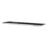 Apple Magic Keyboard con Touch ID Teclado numérico Mac M1 Negro - MMMR3Y/A - CSYSTEM REINOSA
