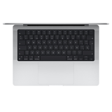 Apple MacBook Pro 14" | Chip M2 Max | 16GB RAM | 1TB SSD | CPU 12 núcleos | GPU 30 núcleos | Plata - MPHK3Y/A