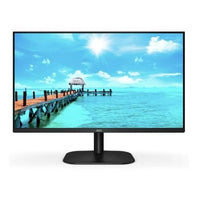 AOC 24B2XDA - Full HD - HDMI - Multimedia - 23,8"