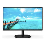 AOC 24B2XDA - Full HD - HDMI - Multimedia - 23,8"