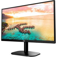 Monitor AOC 24B2XH/EU - Full HD - HDMI - 23,8"