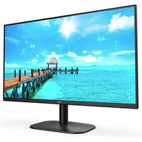 AOC 27B2AM - Full HD - HDMI - Multimedia - 27" - CSYSTEM REINOSA