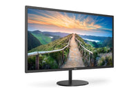 Monitor AOC Q32V4 - QuadHD 75Hz - HDMI - 31.5"