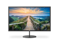 Monitor AOC Q32V4 - QuadHD 75Hz - HDMI - 31.5"
