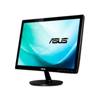 Asus VS197DE - HD- 18.5"