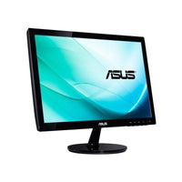 Asus VS197DE - HD- 18.5"