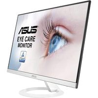 Asus VZ239HE-W - HDMI - 23"