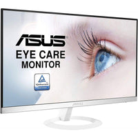 Asus VZ249HE-W - HDMI - Full HD - 23,8" Blanco