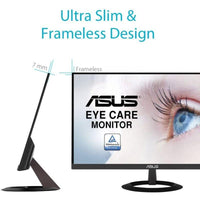 Asus VZ279HE - Full HD - HDMI - 27"
