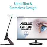 Asus VZ279HE - Full HD - HDMI - 27"