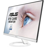 Asus VZ279HE-W - Full HD - HDMI - 27"
