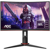Monitor AOC C24G2AE Gaming Curvo Multimedia - 23.6"