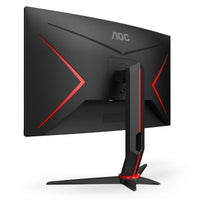 Monitor AOC C24G2AE Gaming Curvo Multimedia - 23.6"