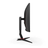 Monitor AOC C24G2AE Gaming Curvo Multimedia - 23.6"