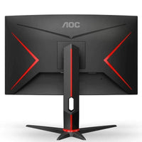 Monitor AOC C24G2AE Gaming Curvo Multimedia - 23.6"