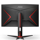 Monitor AOC C24G2AE Gaming Curvo Multimedia - 23.6"