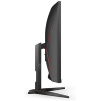 AOC C32G2ZE Gaming Curvo - Full HD - Multimedia - 31.5"