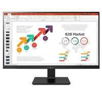LG 24BL650C-B - Profesional - Full HD - Multimedia - 23.8"