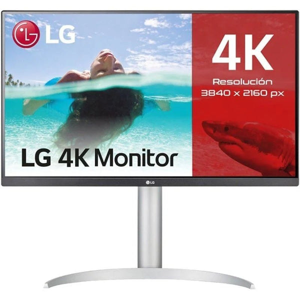 Monitor LG Profesional 43UN700P-B- 4K Multimedia - 42,5"