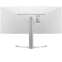LG 38WQ75C-W Profesional Ultrapanorámico UltraWide Curvo - QHD+ - 38"