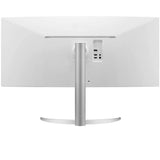 LG 38WQ75C-W Profesional Ultrapanorámico UltraWide Curvo - QHD+ - 38"