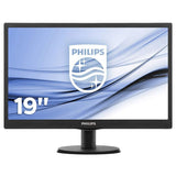 Philips 193V5LSB2 - HD - 18.5"