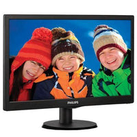 Philips 193V5LSB2 - HD - 18.5"