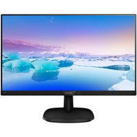 Philips 243V7QDSB - Full HD - HDMI - 23.8"