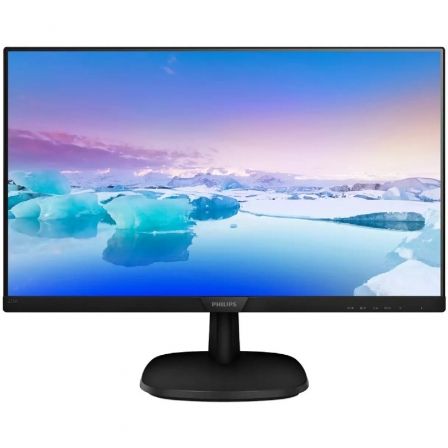 Monitor Philips 273V7QDSB - Full HD - 27"