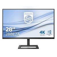 Philips 288E2A - 4K - Multimedia - 28"