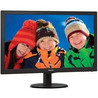 Philips 223V5LHSB2 21.5" LED