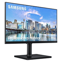 Monitor Samsung F27T450FQR 27" LED IPS FullHD 75Hz FreeSync