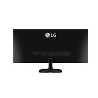 Monitor Ultrapanorámico Gaming LG 25UM58-P - WFHD- 25"