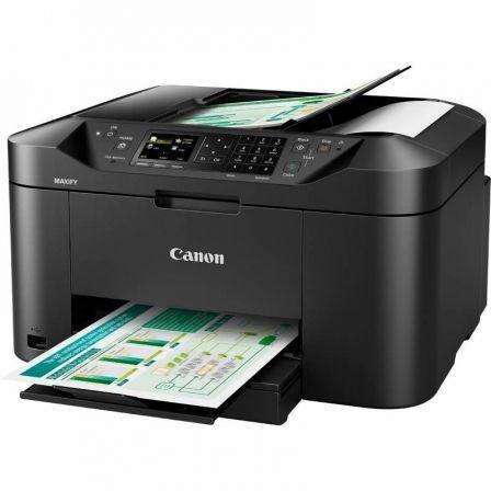 Canon Wifi Maxify MB2150 Multifunción Duplex con ADF