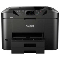 Canon Wifi Maxify MB2750 Multifunción Wifi Duplex con ADF
