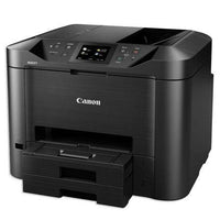 Canon Maxify MB5450 Multifunción Wifi