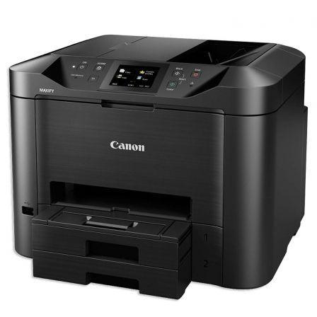 Canon MAXIFY MB5450 Multifunción Wifi