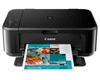 Canon Pixma MG3650S Multifunción Wifi Duplex Negra