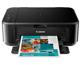 Canon Pixma MG3650S Multifunción Wifi Duplex Negra